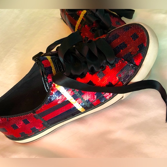 Coach shoes - Picture 2 of 6